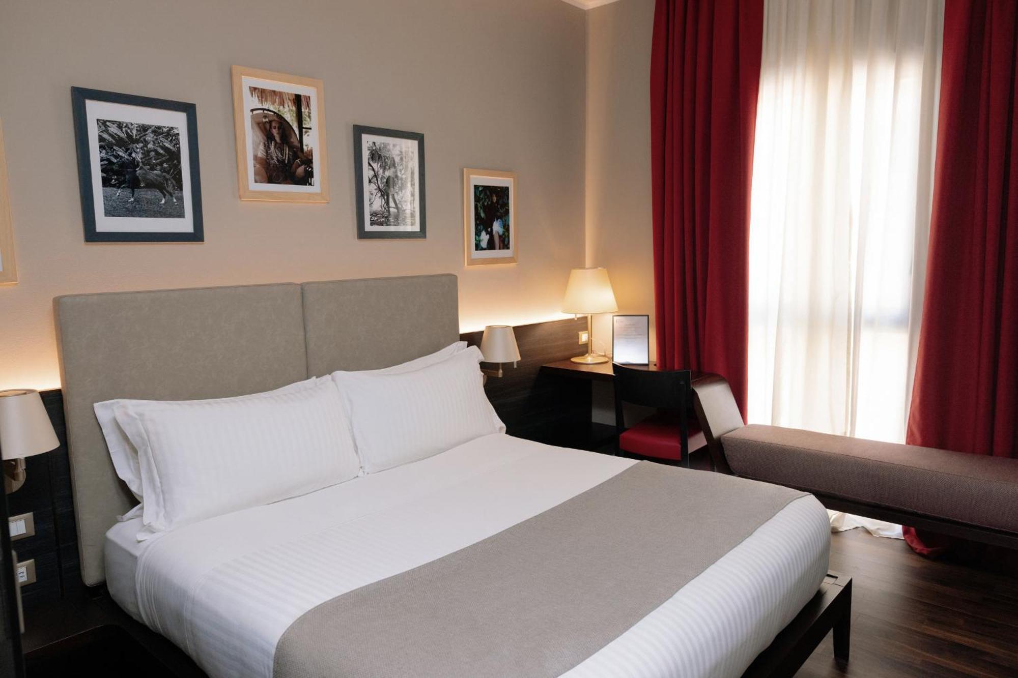 10 Keys Milano Hotel Eksteriør billede